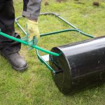 Top Soil services and then Lawn Turf