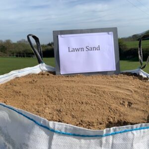 Lawn Sand Supplier