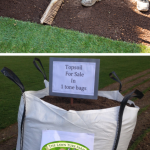 Top Soil For sale